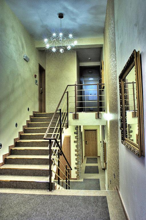 Hotel Rokoko Kosice Exterior photo